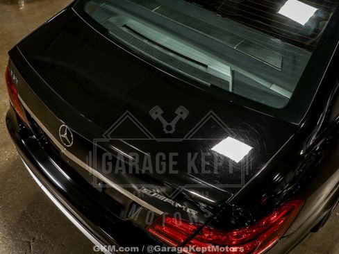 Used 2016 Mercedes-Benz E 63 AMG S-Model image 51