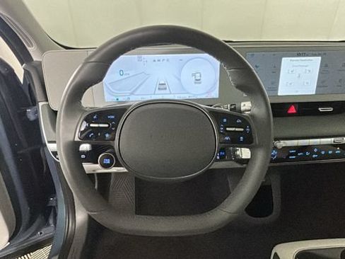 Used 2023 Hyundai Ioniq 5 Limited AWD/4WD image 14