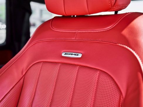 Used 2022 Mercedes-Benz G 63 AMG 4MATIC image 49