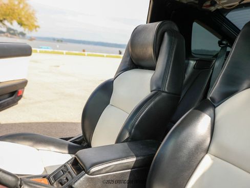 Used 1989 Toyota Supra Turbo RWD image 48