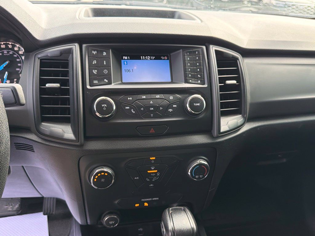 Used 2019 Ford Ranger XL RWD image 24