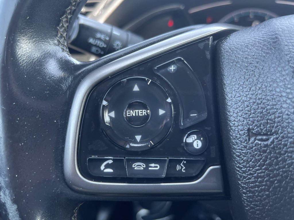 Used 2020 Honda Civic EX image 29