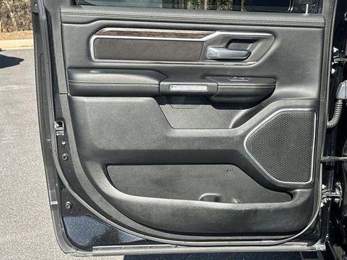 Used 2020 RAM 1500 Laramie image 25