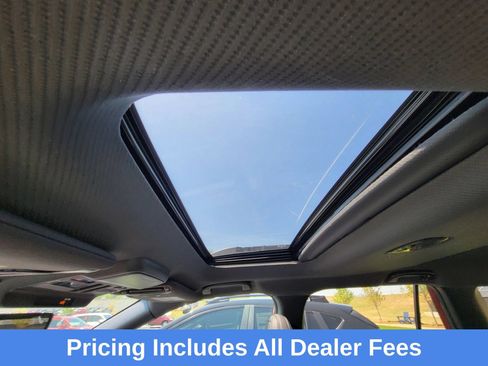 New 2026 Subaru Outback Touring XT AWD/4WD image 25