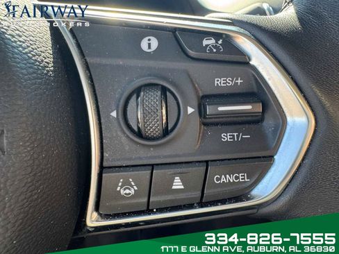 Used 2024 Acura RDX SH-AWD w/ Advance Package image 19