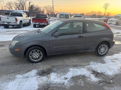 Used 2006 Ford Focus SE image 10
