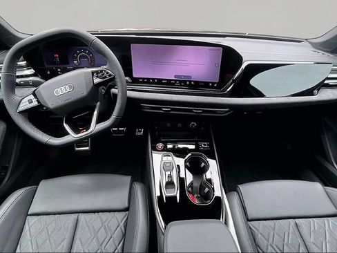 New 2026 Audi S5 Premium Plus AWD/4WD image 15