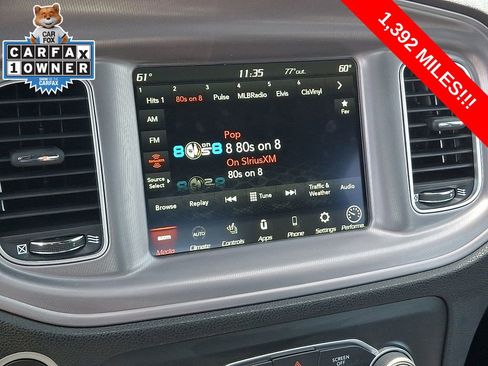 Used 2023 Dodge Charger Scat Pack w/ Harman/Kardon Audio Group RWD image 15