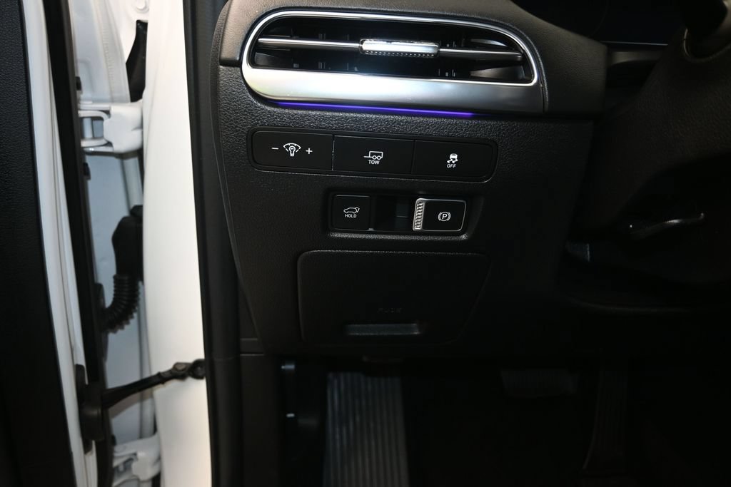 Used 2024 Hyundai Palisade Calligraphy AWD/4WD image 12