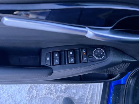 Used 2024 Kia Seltos S image 13