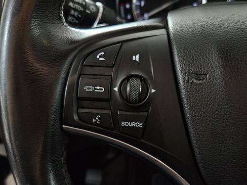 Used 2016 Acura MDX SH-AWD w/ Technology Package image 11