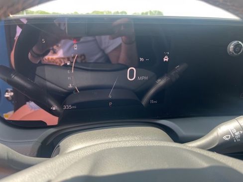 New 2026 Buick Encore GX Sport Touring w/ Comfort Package image 21