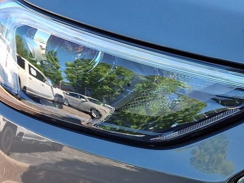 Certified 2024 Ford Edge Titanium AWD/4WD image 14