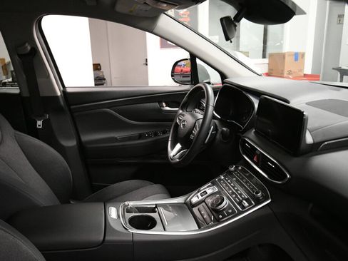 Used 2023 Hyundai Santa Fe SEL AWD/4WD image 29