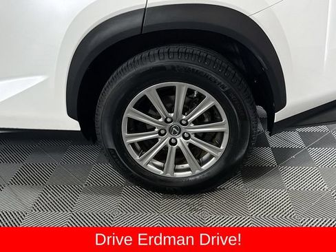 Used 2020 Lexus NX 300 AWD w/ Comfort Package image 4