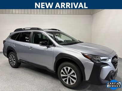 Used 2025 Subaru Outback Premium