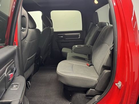 Used 2021 RAM 1500 Classic Warlock image 31