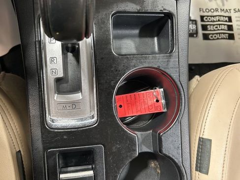 Used 2015 Subaru Outback 3.6R Limited image 29