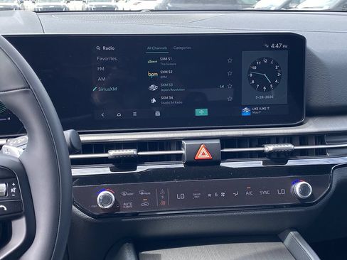 New 2026 Kia Sportage X-Line AWD/4WD image 20
