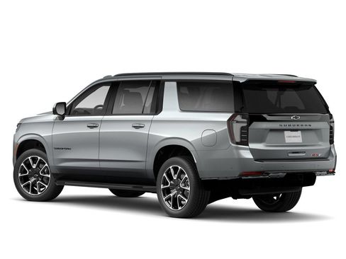 New 2026 Chevrolet Suburban RST w/ Comfort Package image 27