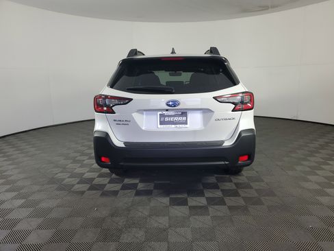 New 2025 Subaru Outback Premium image 5