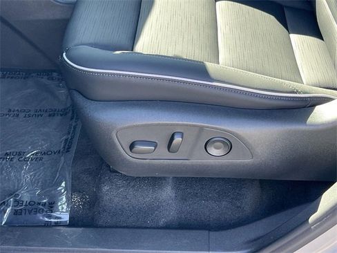 New 2026 Buick Enclave Sport Touring w/ Power Package image 24