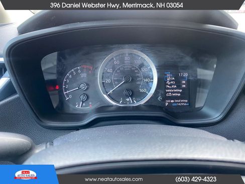 Used 2022 Toyota Corolla LE FWD image 13
