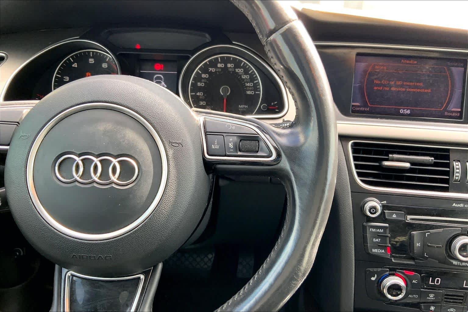 Used 2013 Audi A5 2.0T Premium Plus AWD/4WD image 24