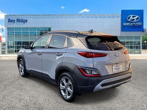 Used 2023 Hyundai Kona SEL image 5