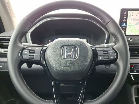 Certified 2026 Honda Passport RTL image 16