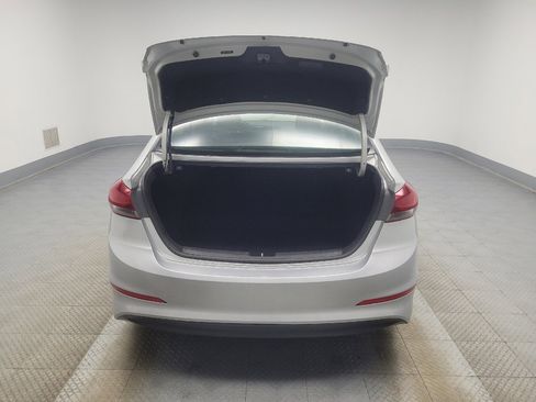 Used 2018 Hyundai Elantra SEL image 29
