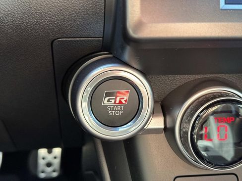 New 2026 Toyota GR86 Premium RWD image 25