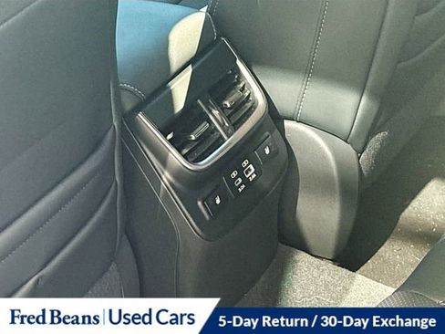 Used 2025 Subaru Outback Limited image 20