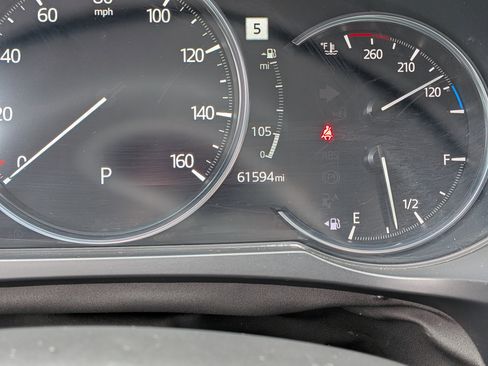 Certified 2021 MAZDA CX-9 Grand Touring AWD/4WD image 30