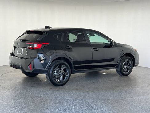 New 2026 Subaru Crosstrek 2.5i AWD/4WD image 4