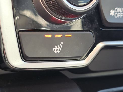 Certified 2018 Honda CR-V Touring image 6