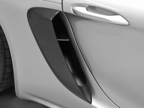 Used 2024 Porsche 718 Boxster Spyder RS image 20