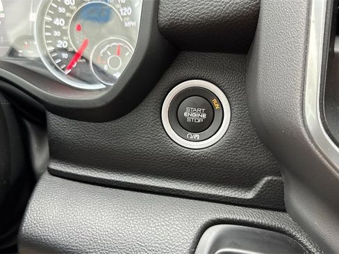 Used 2022 RAM 1500 Lone Star image 55