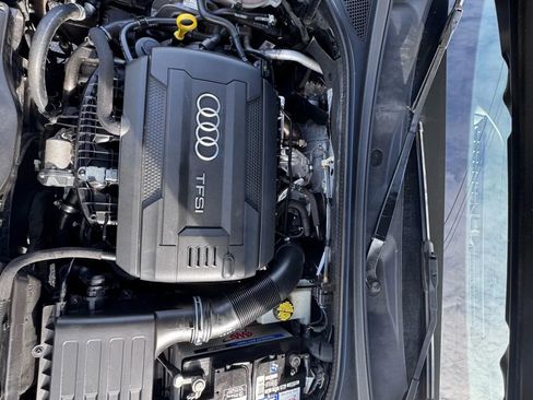 Used 2016 Audi A3 1.8T Premium image 23