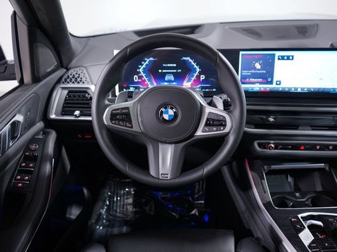 Used 2026 BMW X5 sDrive40i w/ M Sport Package RWD image 10