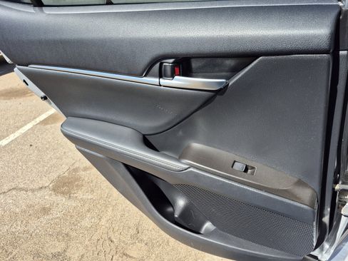 Used 2024 Toyota Camry XSE image 19