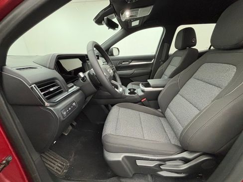 New 2026 GMC Terrain Elevation w/ Technology Package II image 18