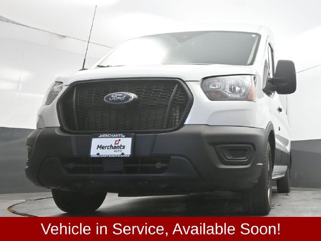 Used 2023 Ford Transit 350 XL RWD image 31