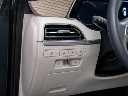 Used 2022 Hyundai Palisade Calligraphy image 20