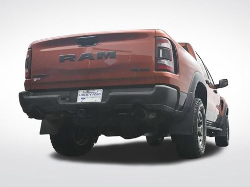 Used 2024 RAM 1500 TRX AWD/4WD image 43