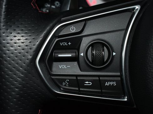 Used 2021 Acura RDX A-Spec FWD image 27