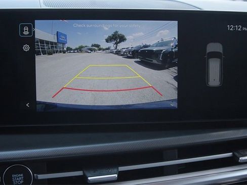 New 2026 Hyundai Santa Fe SEL image 12