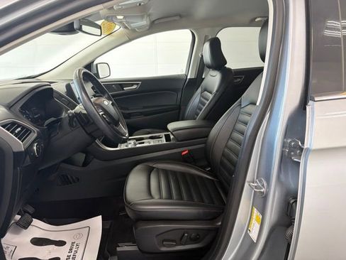 Used 2022 Ford Edge SEL w/ Convenience Package AWD/4WD image 35