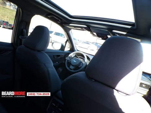 Used 2025 Subaru Forester Premium image 26