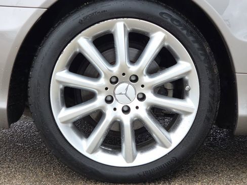 Used 2007 Mercedes-Benz SL 550 image 9